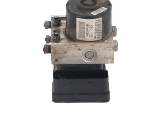 Jednotka ABS 9665344180   Peugeot 207 2008