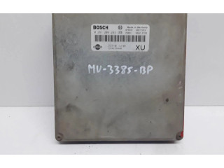 Řídící jednotka 0261204243   Nissan Micra 