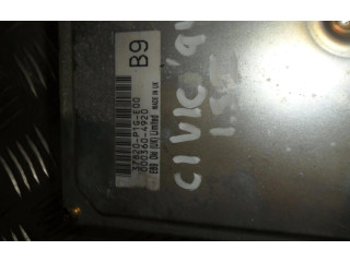 Řídící jednotka 37820P1GE00   Honda Civic 