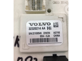 Řídící jednotka 32320214AA   Volvo XC40 2022