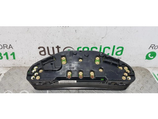 Přístrojová deska  Mercedes-Benz E W210  87001345, CUADROINSTRUMENTOS  