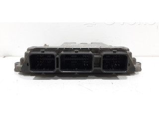 Řídící jednotka 0281014444, 9666432480   Peugeot Bipper 2011