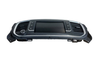 Дисплей    9825031680, 098184   Peugeot Expert