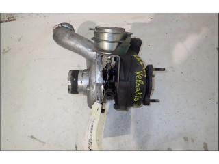  Турбина Renault Vel Satis  7701475282   для двигателя G9TE703      