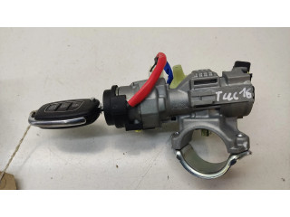 Řídící jednotka 0281031578, 391402ABB0   Hyundai Tucson TL 2016