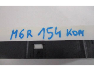 Блок комфорта P68236139AC, 68236139AC   Jeep Grand Cherokee   