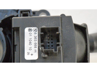 Подрулевой переключатель 01204000, 8376445   BMW 3 E46