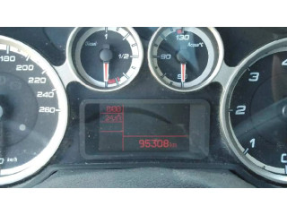 Панель приборов 50520885, A2C53424660   Alfa Romeo Mito       