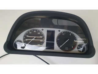 Řídící jednotka 0281015113, A6401506734   Mercedes-Benz B W245 2008