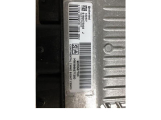 Řídící jednotka 1606940580, 1606940580   Peugeot 3008 I 2010