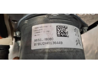 Jednotka ABS 9832278080, 1623161680   Peugeot 5008 II 2021