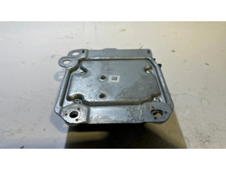 Блок подушек безопасности 68297876AA, 0285013393   Dodge Charger