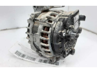 Генератор 06K903024A   Volkswagen Polo      