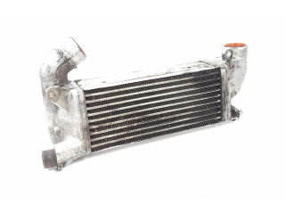 Интеркулер     Rover 45 
