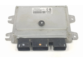 Řídící jednotka MEC93430, 23710JD67A   Nissan Qashqai 2007