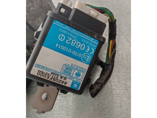 Řídící jednotka 22611AH751   Subaru Impreza III 2008