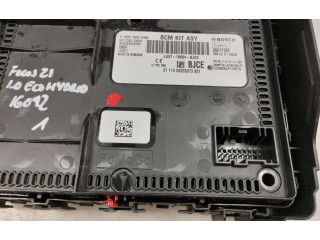 Pojistková skříňka Řídící jednotka BSM LU5T-15604-BJCE   Ford Focus 2021