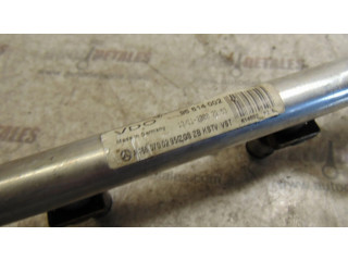 Vstřikovací lišta A1660700295   Mercedes-Benz A W168  pro benzínový motor 1.9  