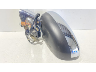 Zpětné zrcátko  levé Citroen C3 2013  E20207156  