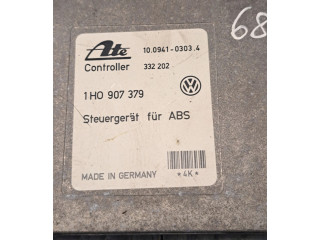 Zpětné zrcátko  Volkswagen Golf III 1995  1H0907379  