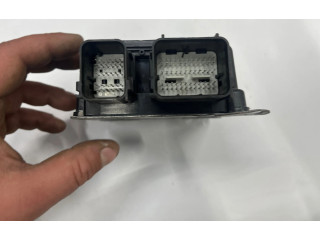 Блок подушек безопасности DS7T14B321AF, 6300192460BB   Ford Fusion II