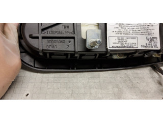 Подушка безопасности в сиденье 30005340, 00020071843   Citroen C5