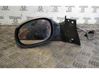 Zpětné zrcátko  Peugeot 207 CC 2006  485585  