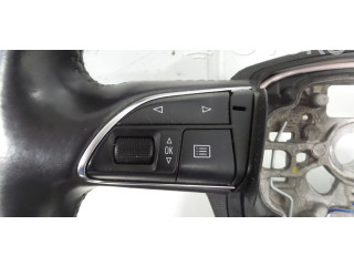 Volant Audi A7 S7 4G 2012 4G0419091M, 4G0419091BA  