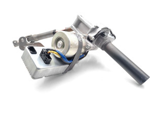  рейка  Колонка рулевая 89650-42181   Toyota RAV 4 (XA40) 2012 - 2018 года