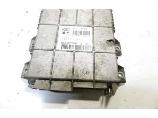 Řídící jednotka 9623675880, 9623675880   Peugeot 106 1999