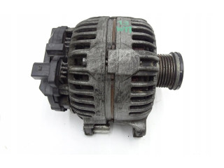 Генератор 03C903023A   Volkswagen Scirocco      