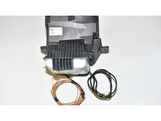 Дисплей    62309208112, 62309240164   BMW 5 GT F07