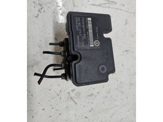 Jednotka ABS 1K0907379P, 10097003153   Skoda Octavia Mk2 (1Z) 2007