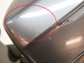 Zpětné zrcátko  levé BMW 3 G20 G21 2021  8B84147, 22413015  