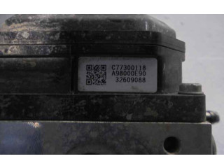 Jednotka ABS 47660JG221   Nissan X-Trail T31 2007