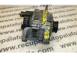 Генератор 2541603E   Renault Twingo I      