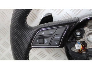 Volant Audi RS5 2018 8W0419091DD  