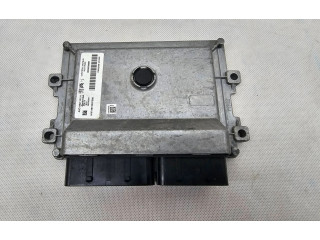 Řídící jednotka 9829598880   Peugeot 2008 I 2013