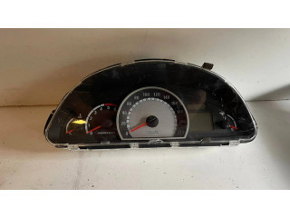 Přístrojová deska  Toyota Matrix (E130) 2007 94004-17511  