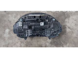 Přístrojová deska  Mercedes-Benz C W205 2015 A2059009915, A2059014606  