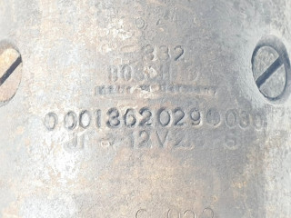 Стартер  0001362029, 0331402001   Mercedes-Benz Vito Viano W447