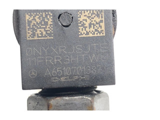 Vstřikovač A6510701387   Mercedes-Benz A W176     