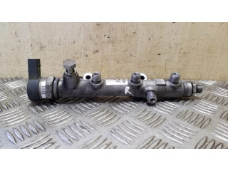 Vstřikovací lišta 059130090BS, 057130764AD   Audi A6 C7  pro naftový motor 3.0  