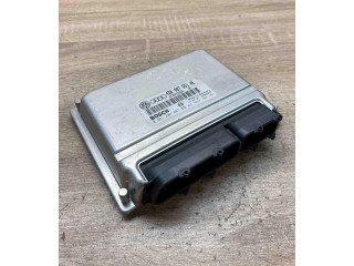 Řídící jednotka 4D0907551AE, 0261204807   Audi A6 Allroad C5 1999