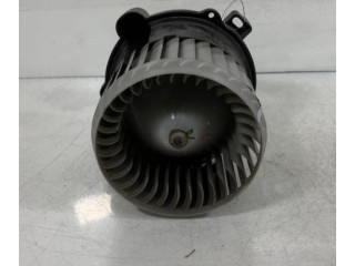 Вентилятор печки    4548200642   Smart ForFour I