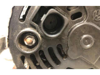 Генератор 028903029M, 028903029M   Volkswagen Transporter - Caravelle T3      