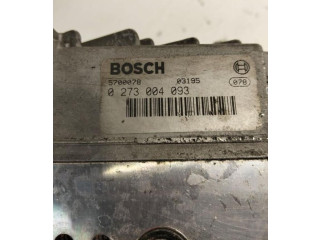 Jednotka ABS 0273004093   Peugeot 406 