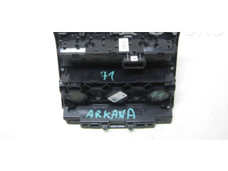 Зеркало электрическое        Renault Arkana  2019 -  года   