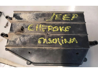 Блок управления двигателем Блок управления 5234855   Jeep Grand Cherokee