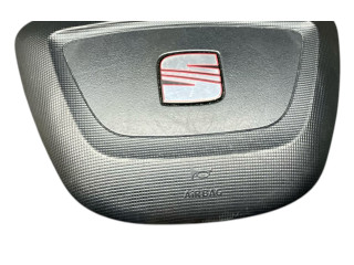 Volant Seat Ibiza IV (6J,6P) 2011 6J0880201K, 6J0419091L  